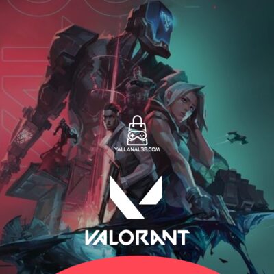 فالورنت Valorant