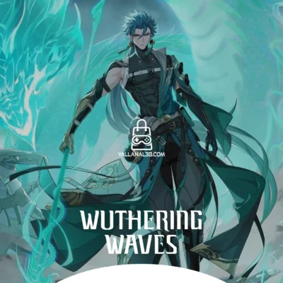 وذرنق ويفز Wuthering Waves